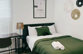 Grant Park x Midtown Modern x Parks/Zoo/Aquarium - Photo 16