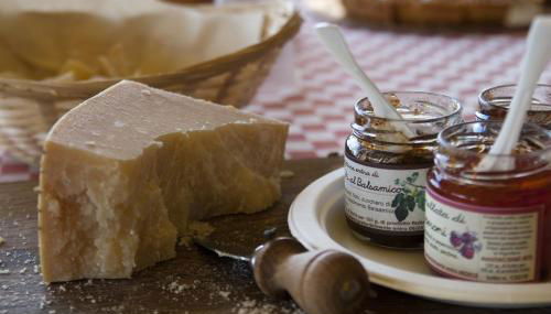 Agriturismo Bosco Del Fracasso - Foto 3