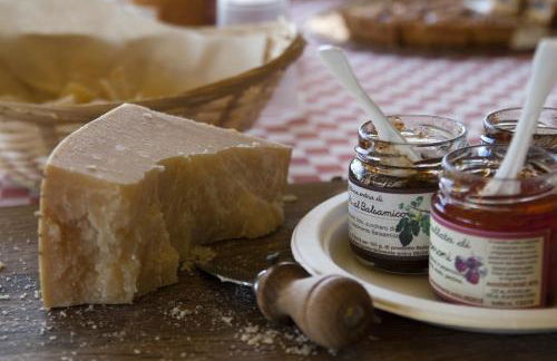 Agriturismo Bosco Del Fracasso - Photo 3