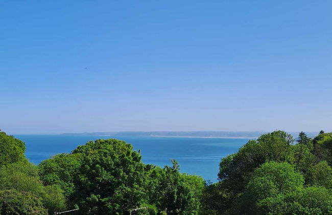 Beautiful 2-bed Chalet in Bideford - Photo 13