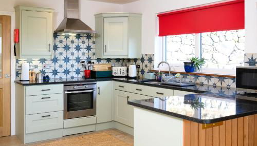 The Well - Foto 5, stove, toaster