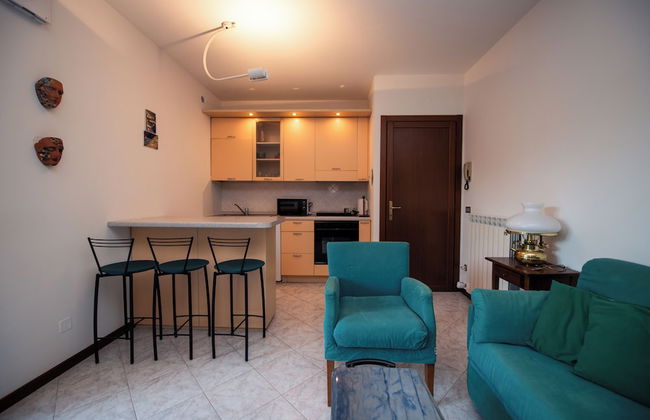 Villaggio dei Fiori - App. Primula - Foto 9