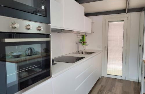 Aros Mountain Lake Iseo Hospitaliy - Foto 7