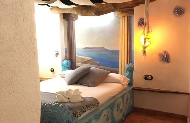 Casa El Pelaire - Foto 18