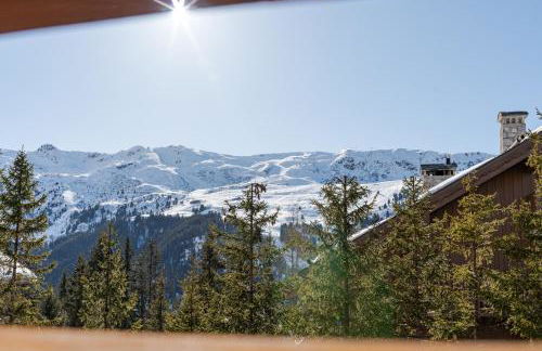 Apartment Nuna, Méribel - by EMERALD STAY - Foto 35