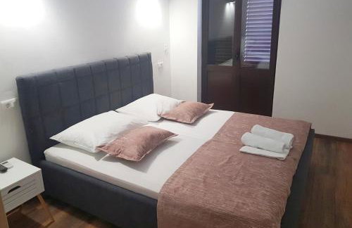 Seaside Villa near Trogir - Poljica - Photo 17