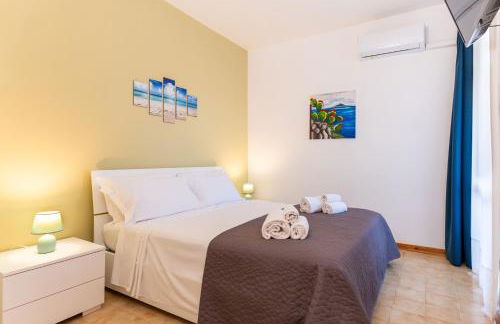 LE CASETTE DI FLAVIA - Trinacria, Oasi Marina, il Tesoro dell'Etna - Foto 31