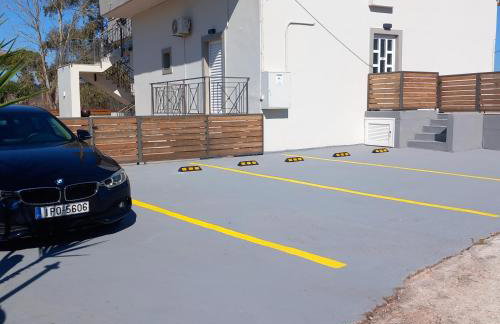 Harma Corfu - Foto 31