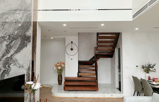 Sol Forest Ecopark Apartments - Photo 12