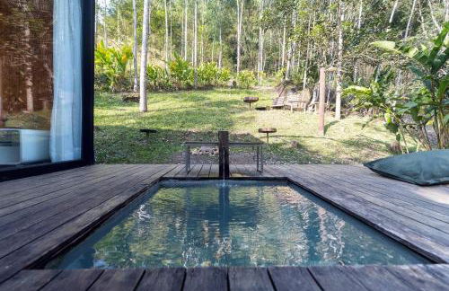 Refúgios Na Mantiqueira - Foto 23