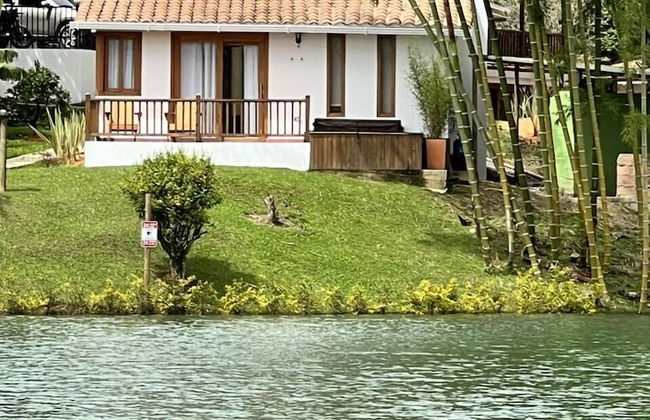 CASA EVE HOTEL - Photo 5