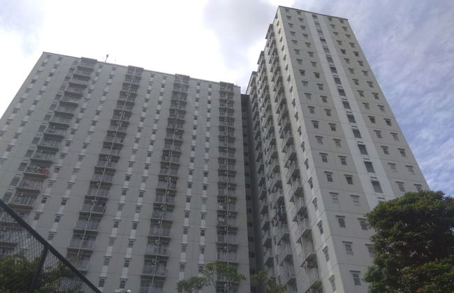 Comfort Stay 2Br At Bogor Valley Apartment - Foto 27