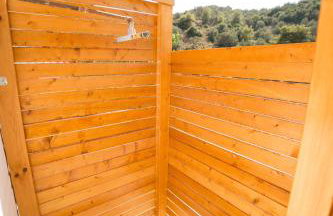 AZALEA - Modern studio with sea view - Foto 25