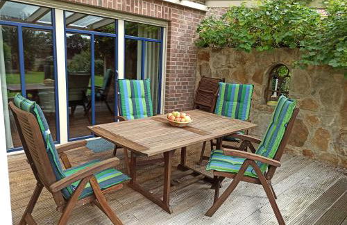 Ferienwohnung Wittrock - Foto 5