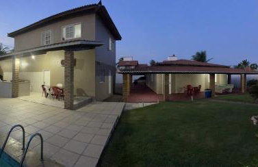 House Beach Canoa - Photo 23