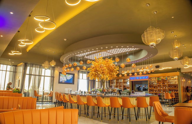 Somerset Westview Nairobi - Foto 66