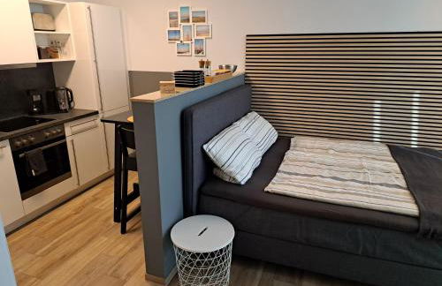 Ferienwohnung Port Marina 419, das Hafen-Apartment in perfekter Lage! - Photo 2