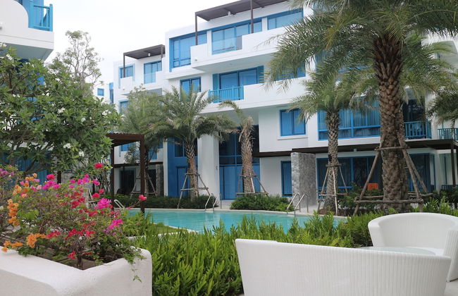 The Crest Hua Hin Rm.no.477 and 471 - Foto 28