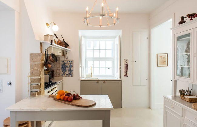 Luxury Building With Rooftop in Central Ericeira - Foto 15