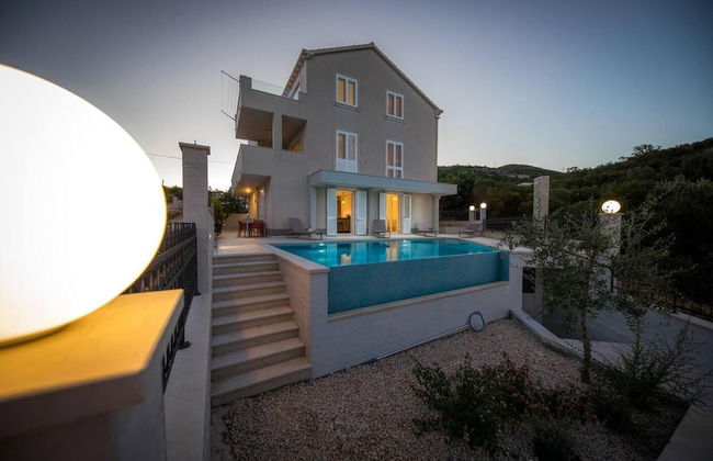 Beautiful 1-bed Apartment in Pobrezje-dubrovnik - Foto 74