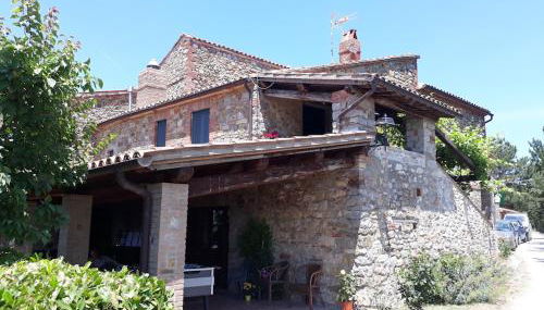 La Capretta Country House - Foto 5