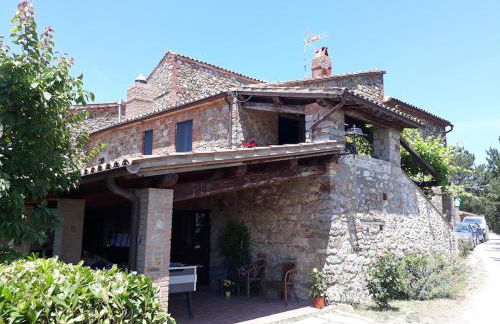 La Capretta Country House - Foto 5