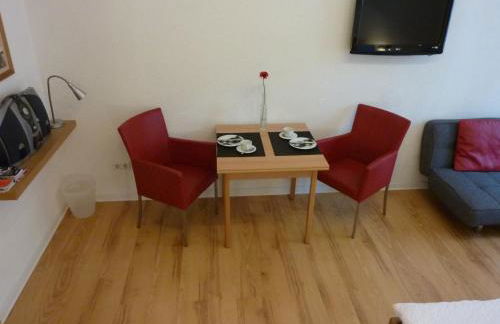 Lessing-Apartment - Foto 57