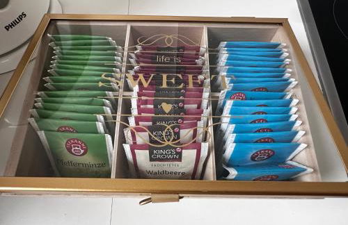 ٤Sweet Spot٤Geräumig-King Bed-Disney+-Parken - Foto 17