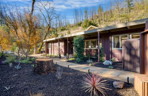 Sonoma Creek Haven - Foto 44