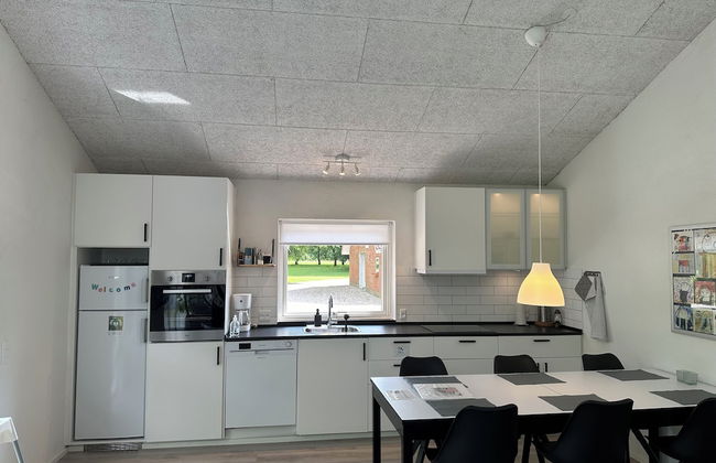 EMDA country living close to Legoland. - Foto 18