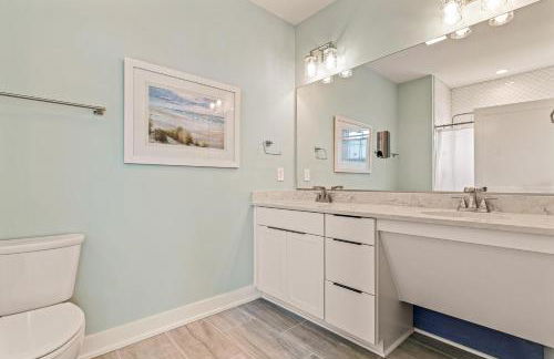 MerSea Oceanfront 10 Bedroom Home - Foto 25