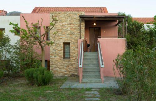Functional house by the sea at Ierissos - Foto 19