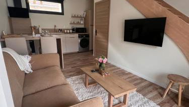 Gîte de charme en pierre - Foto 4