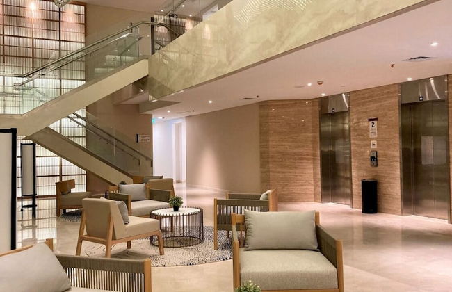 Kawana Golf Residence - Foto 2