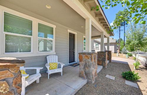 Family-Friendly Flagstaff Home Near Hiking Trails! - Foto 25