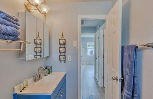 Downtown-Gulfport-Cooled & Heated Pool - Foto 23