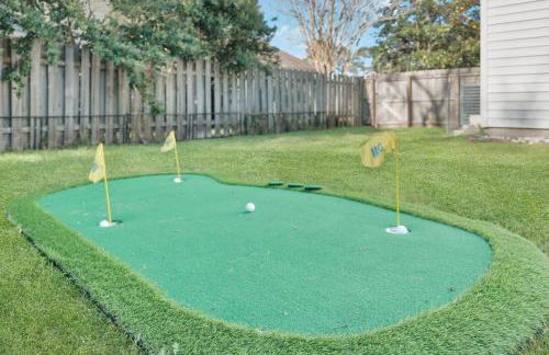 Mystery Retreat - Foto 30