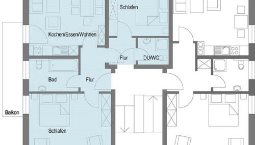 Gästehaus Frankenwaldhof - Foto 2