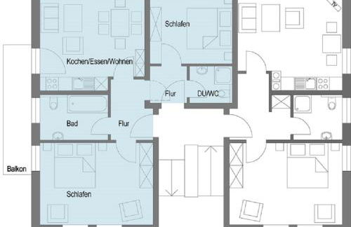 Gästehaus Frankenwaldhof - Foto 8