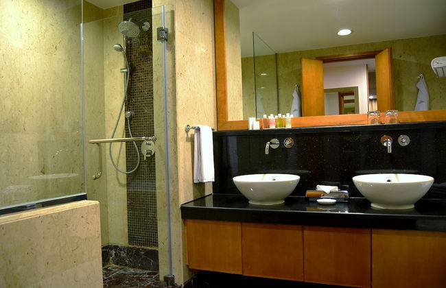 Fraser Suites Seef Bahrain - Photo 34