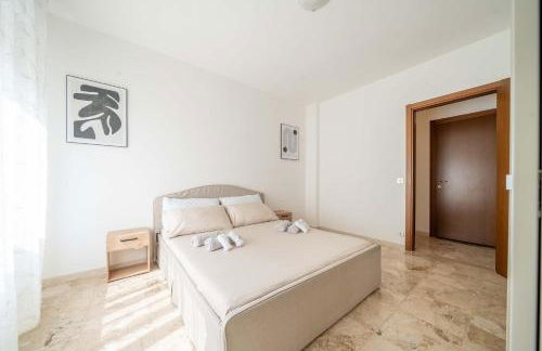 La Darsena Front lake apartment - Foto 24