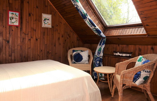 La Bergerie - Foto 16