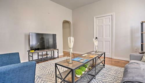 Updated Bayonne Townhome about 11 Mi to NYC! - Foto 5
