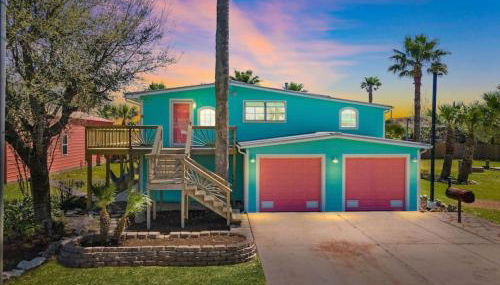 Multi-family Property with Private Pool, Large Yard and Steps From the Bay - Foto 3