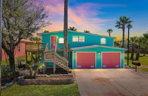 Multi-family Property with Private Pool, Large Yard and Steps From the Bay - Foto 3