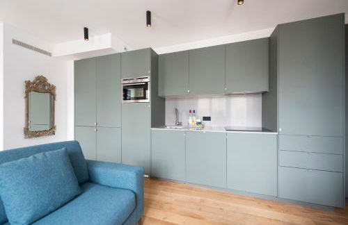 O'Lord, 4 Etoiles, Residence de Luxe Champs-Elysees - Foto 63