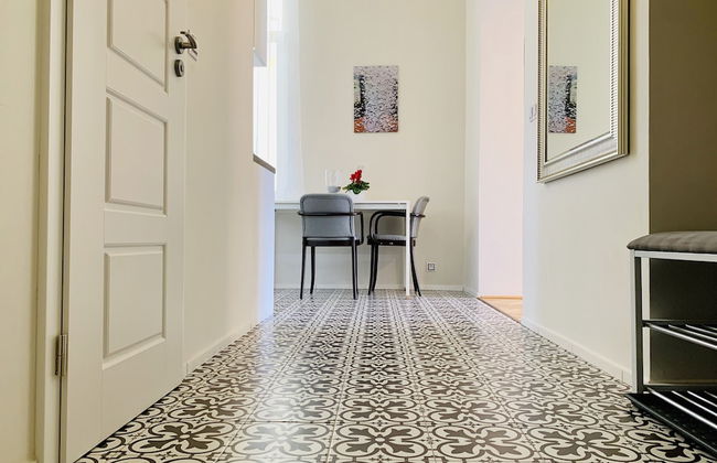 Marienbad Apartment - Foto 32