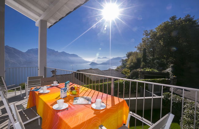 Casa Laura Apt. 6 - Foto 26