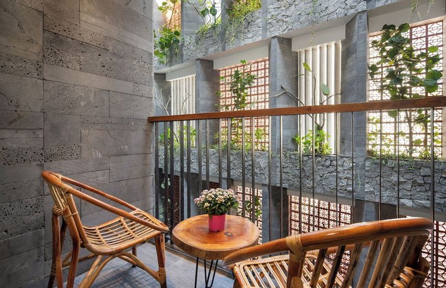 Vernalhome Boutique Danang Hotel - Foto 51