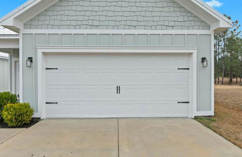 Beachy cottage near Sports Complex OWA beaches shopping restaurants mini golf Central to all the fun Foley has to offer - Foto 10